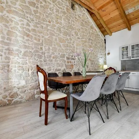Family Friendly House With A Swimming Pool Gornje Rastane, Biograd - 23137 * Sveti Filip i Jakov