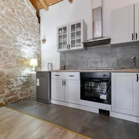 Casa de Férias Family Friendly House With A Swimming Pool Gornje Rastane, Biograd - 23137