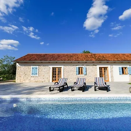 Family Friendly House With A Swimming Pool Gornje Rastane, Biograd - 23137 *
