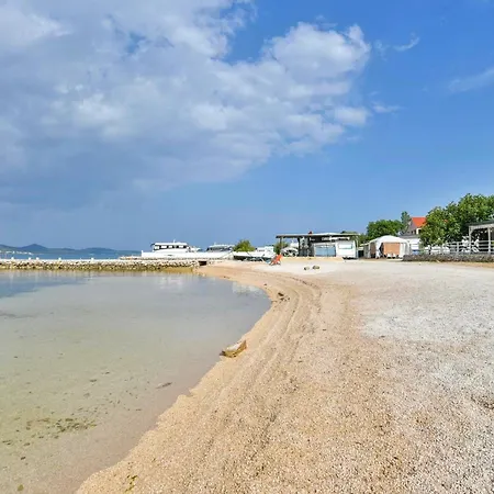 Family Friendly House With A Swimming Pool Gornje Rastane, Biograd - 23137 Sveti Filip i Jakov