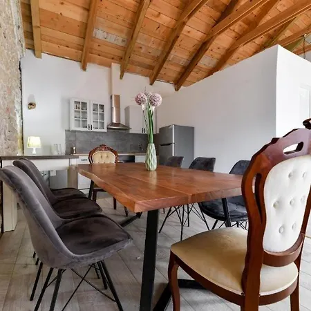 Casa de Férias Family Friendly House With A Swimming Pool Gornje Rastane, Biograd - 23137 *