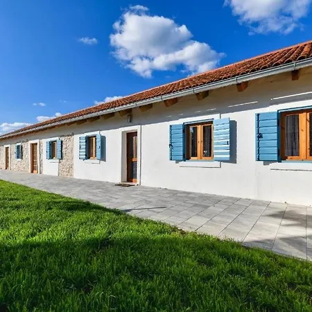 Family Friendly House With A Swimming Pool Gornje Rastane, Biograd - 23137 Tatil Evi Sveti Filip i Jakov