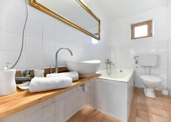 Family Friendly House With A Swimming Pool Gornje Rastane, Biograd - 23137 Ferienhaus