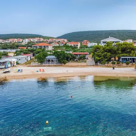 Family Friendly House With A Swimming Pool Gornje Rastane, Biograd - 23137 *