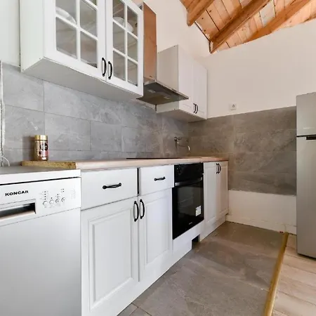 Family Friendly House With A Swimming Pool Gornje Rastane, Biograd - 23137 Casa vacanze