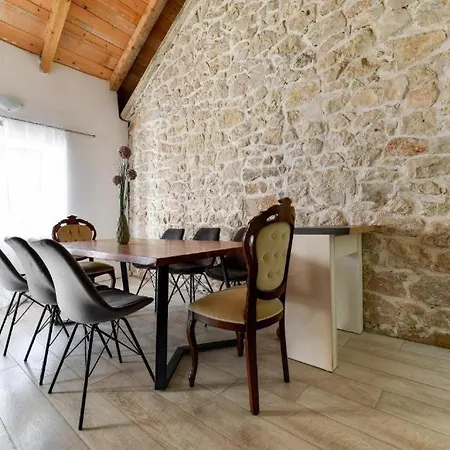 Family Friendly House With A Swimming Pool Gornje Rastane, Biograd - 23137 * Sveti Filip i Jakov