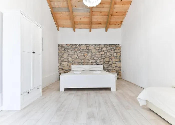 Family Friendly House With A Swimming Pool Gornje Rastane, Biograd - 23137 *