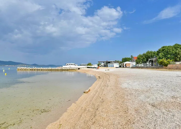 Family Friendly House With A Swimming Pool Gornje Rastane, Biograd - 23137 Свети-Филип-и-Яков
