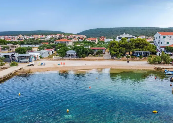 Family Friendly House With A Swimming Pool Gornje Rastane, Biograd - 23137 *